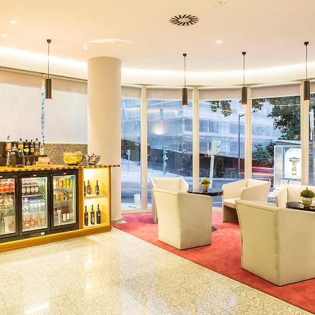 马德里3K酒店 Lisboa 外观 照片