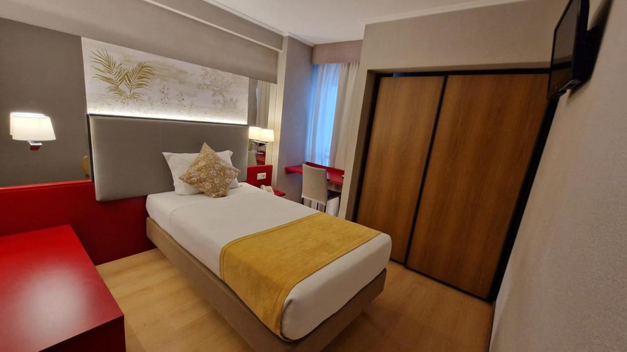 马德里3K酒店 Lisboa 外观 照片