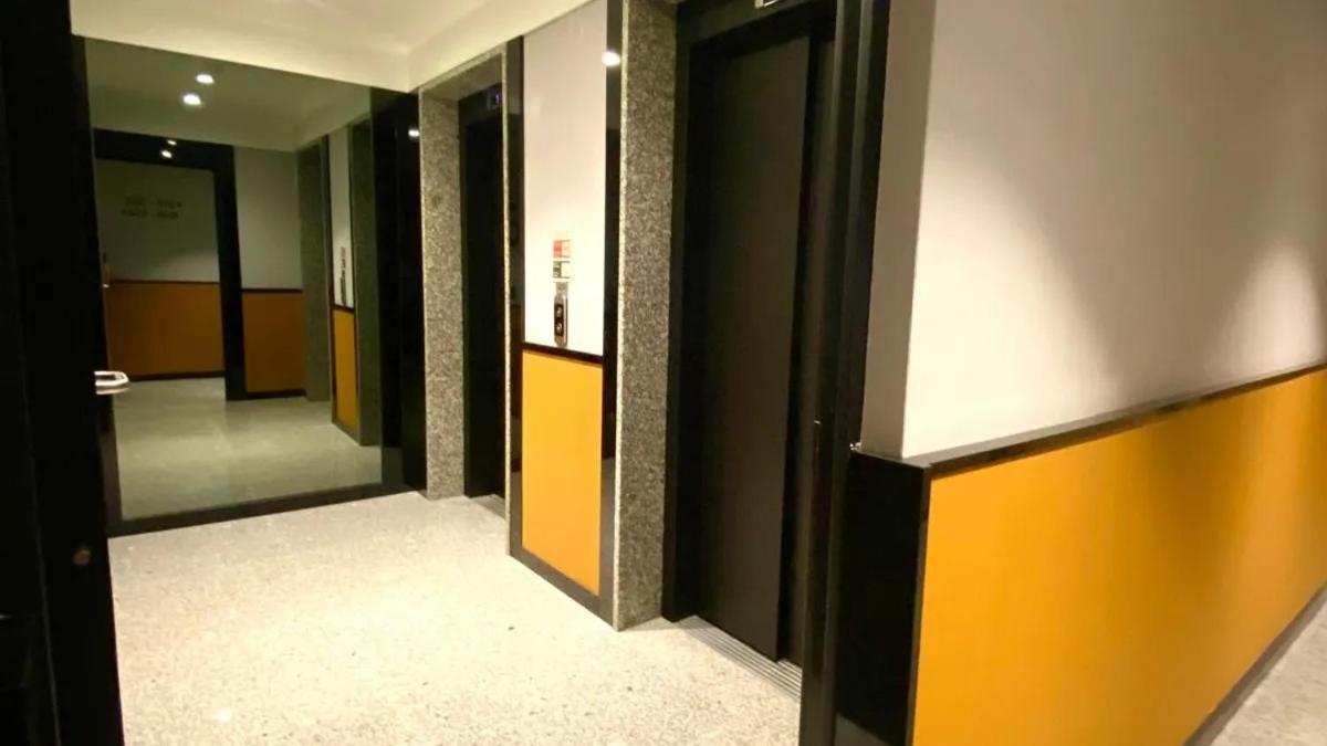 马德里3K酒店 Lisboa 外观 照片