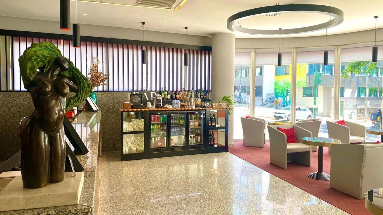 马德里3K酒店 Lisboa 外观 照片