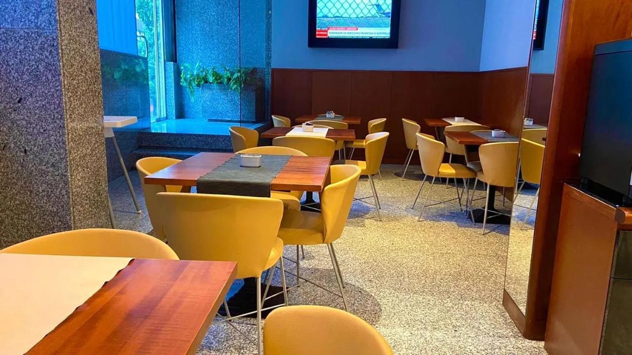 马德里3K酒店 Lisboa 外观 照片